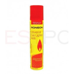 Gaz do zapalniczek RONSON 90ml