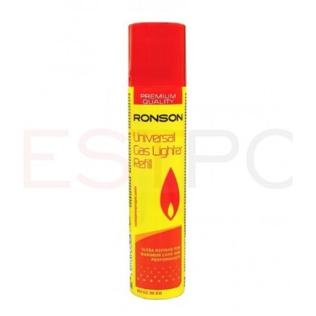 Gaz do zapalniczek RONSON 90ml
