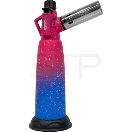 Palnik Ronson Zestaw z Gazem 100ml
