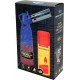 Palnik Ronson Zestaw z Gazem 100ml