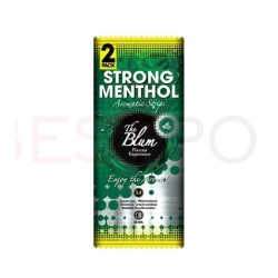 KARTA AROMATYZUJĄCA THE BLUM 2pack