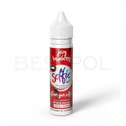 Selfie Premix 40/60ml NOWA AKCYZA 2025