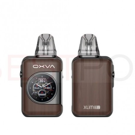 OXVA XLIM SQ PRO 2 Pod