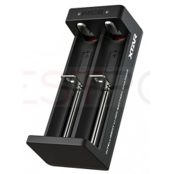 Ładowarka Xtar MC2 USB-C