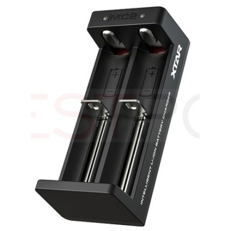 Ładowarka Xtar MC2 USB-C