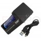 Ładowarka Xtar MC2 USB-C