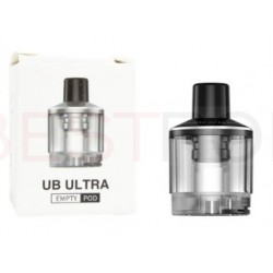 LOST VAPE UB ULTRA EMPTY POD
