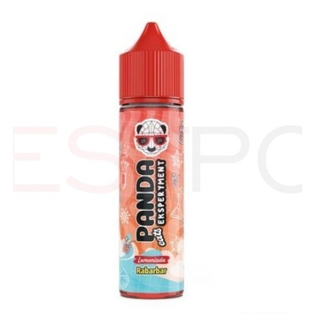 Longfill Panda EKSPERYMENT LEMONIADA 10/60ml