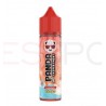 Longfill Panda EXPERYMENT LEMONIADA 10/60ml