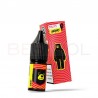 Liquid Go Bears Salt 20mg 10ml