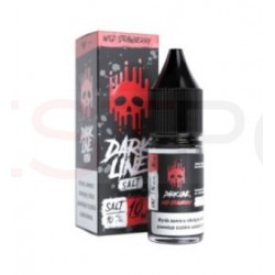 DARK LINE SALT 10 ml 20 mg NOWA AKCYZA 2025
