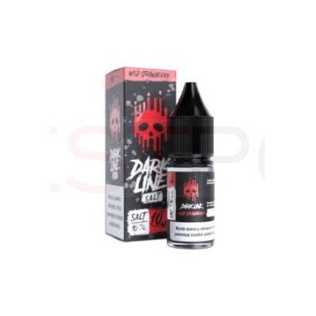 Liquid DARK LINE SALT 10mg/10ml