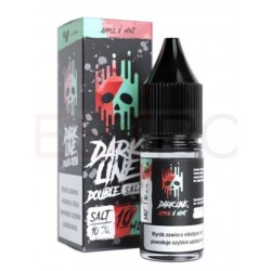 Liquid Darkline Double Salt 10ML 20MG NOWA AKCYZA 2025