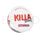Woreczki nikotynowe KILLA 16mg/g