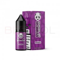 Liquid PANDA SALT 20mg 10ml NOWA AKCYZA 2025 NOWOŚĆ !!!