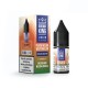 Liquid Aroma King Salt 10ml 20MG NOWA AKCYZA 2025 NOWOŚĆ !!!