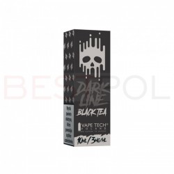 LIQUID DARKLINE 10ml 3mg NOWA AKCYZA 2025