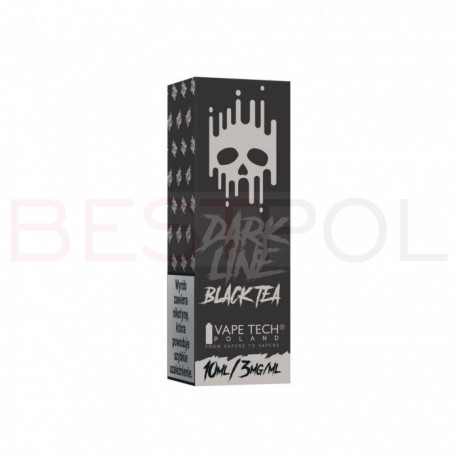 LIQUID DARKLINE 10ml 3mg NOWA AKCYZA 2025