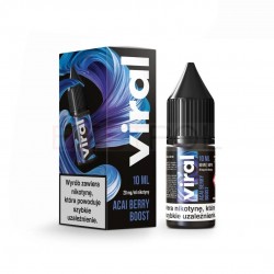Liquid VIRAL Salt 10ml 20mg