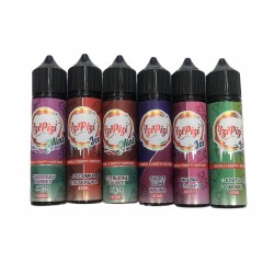 Premix Izi Pizi 40/60ml NOWA AKCYZA 2025