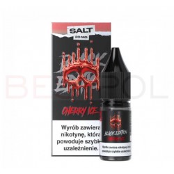 Liquid DARK LINE BLACK EDITION SALT 20MG 10ML
