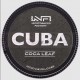 Woreczki nikotynowe CUBA 77mg/g