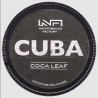 Woreczki nikotynowe CUBA 77mg/g