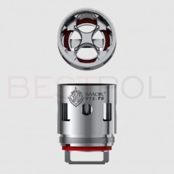 SMOK SPIRALS