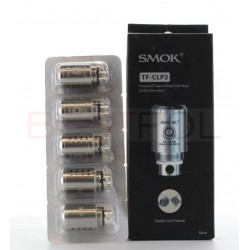Dripper RDA Petri