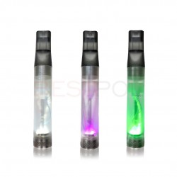 Atomizer Knotowy LED gwint 510