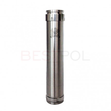 Mod mechaniczny Chi You