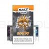 SECRET BOX DARK LINE BLACK EDITION EDYCJA LIMITOWANA