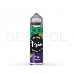 Premix Trio 30/60ml AKCYZA 2025
