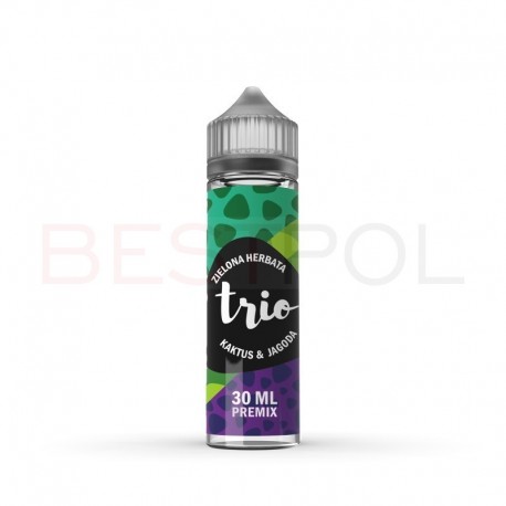 Premix Trio 30/60ml AKCYZA 2025