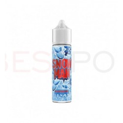 LONGFILL SNOWMAN 9ML AKCYZA 2025