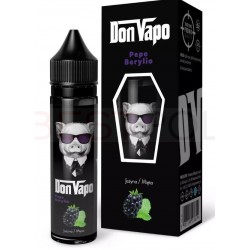 Premix DonVapo 30/60ml AKCYZA 2025
