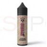 Longfill Panda EXPERYMENT LEMONIADA 10/60ml AKCYZA 2025