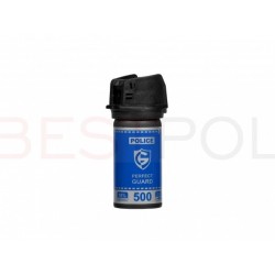 Gaz pieprzowy Perfecta Stop Attack stożek 40 ml