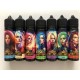 Premix Hot-Vape 40/60ml AKCYZA 2025