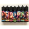 Premix Hot-Vape 40/60ml AKCYZA 2025