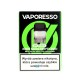 kartridż VAPORESSO XROS 2ml PUSTY
