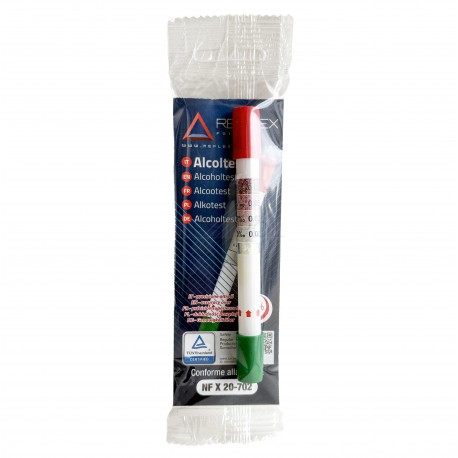 ALKOMAT ALCOLTEST Reflex-Polska