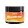 Żelki konopne Topical BROAD SPECTRUM 25mg CBD