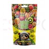 Żelki konopne CBD Brain Wash 100g - COLA + KOFEINA