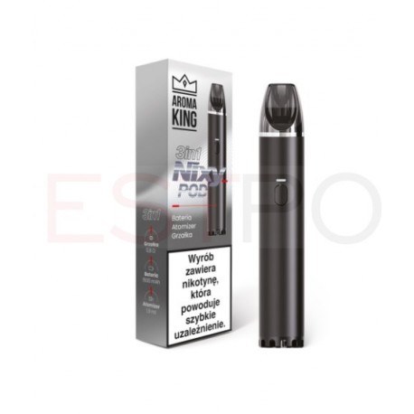 Aroma King - NIXY Pod