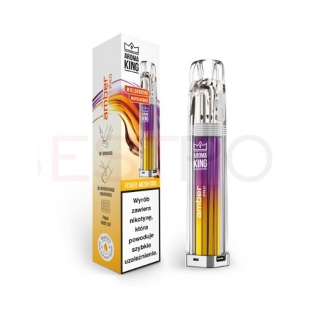Aroma King - AMBER PRO Pod