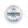 Woreczki Nikotynowe SNOBERG 13MG
