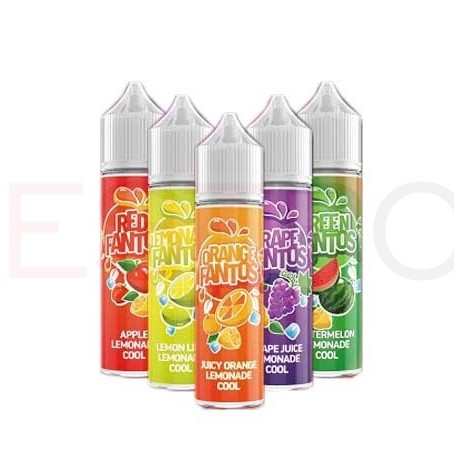 LONGFILL FANTOS 9/60 ML AKCYZA 2025