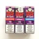 Vampire Vape Salt 10ml 10mg AKCYZA 2025