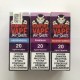 Vampire Vape Salt 10ml 20mg AKCYZA 2025